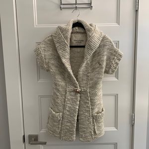 Abercrombie Sweater